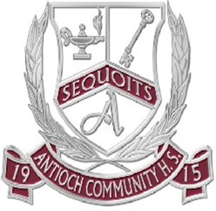 April 2016 CHSD117 Sequoit Signal Esteemed Sequoits, It is with mixed emotions that I compose this communication.