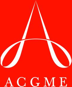 Transition of ABMGG Laboratory Fellowships ACGME Webinar November 19, 2018 Kate