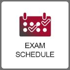 Introduction Exams form part of the assessment of each module and are scheduled by the Exams Office.