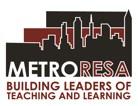 on file: *Please list date here if you have previous application (Only return an update application if you have one on file) Metro RESA Georgia Teacher Academy for Preparation and Pedagogy (Ga TAPP)