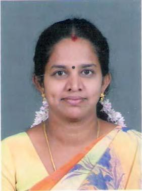 Faculty Profile Mrs.R. Geetha Mrs. R. Geetha M.com, Mphil, MBA, PGDCA, NET is working as an Assistant Professor of Commerce with Professional Accounting in SNR Sons College, Coimbatore.