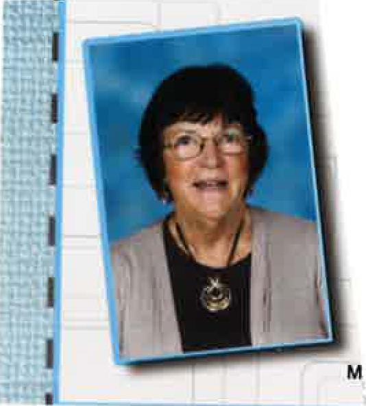 Georgianne McNeirney- ReWalt School: Dunloggin MS Member: MSEA 21 years/nea 21 years As a delegate, I will listen,