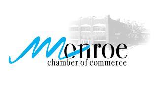 2585854 MONROE CHAMBER WEEKLY REPORT Volume 18, Issue 30 Monroe Chamber of Commerce Weekly Report Last week, the Monroe Chamber and the City of Monroe hosted a ribbon cutting for NOVA Workforce