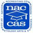 NACCAS NOW A non-profit educational Commission serving students through the highest standards of education.
