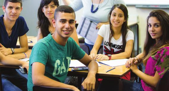 Course & Programmes General English 15 hours per week in international classes
