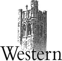 THE UNIVERSITY OF WESTERN ONTARIO London Canada FACULTY APPOINTMENT AND PROMOTION PROCEDURES: SCIENTISTS EMPLOYED BY INSTITUTIONS AFFILIATED WITH THE UNIVERSITY OF WESTERN