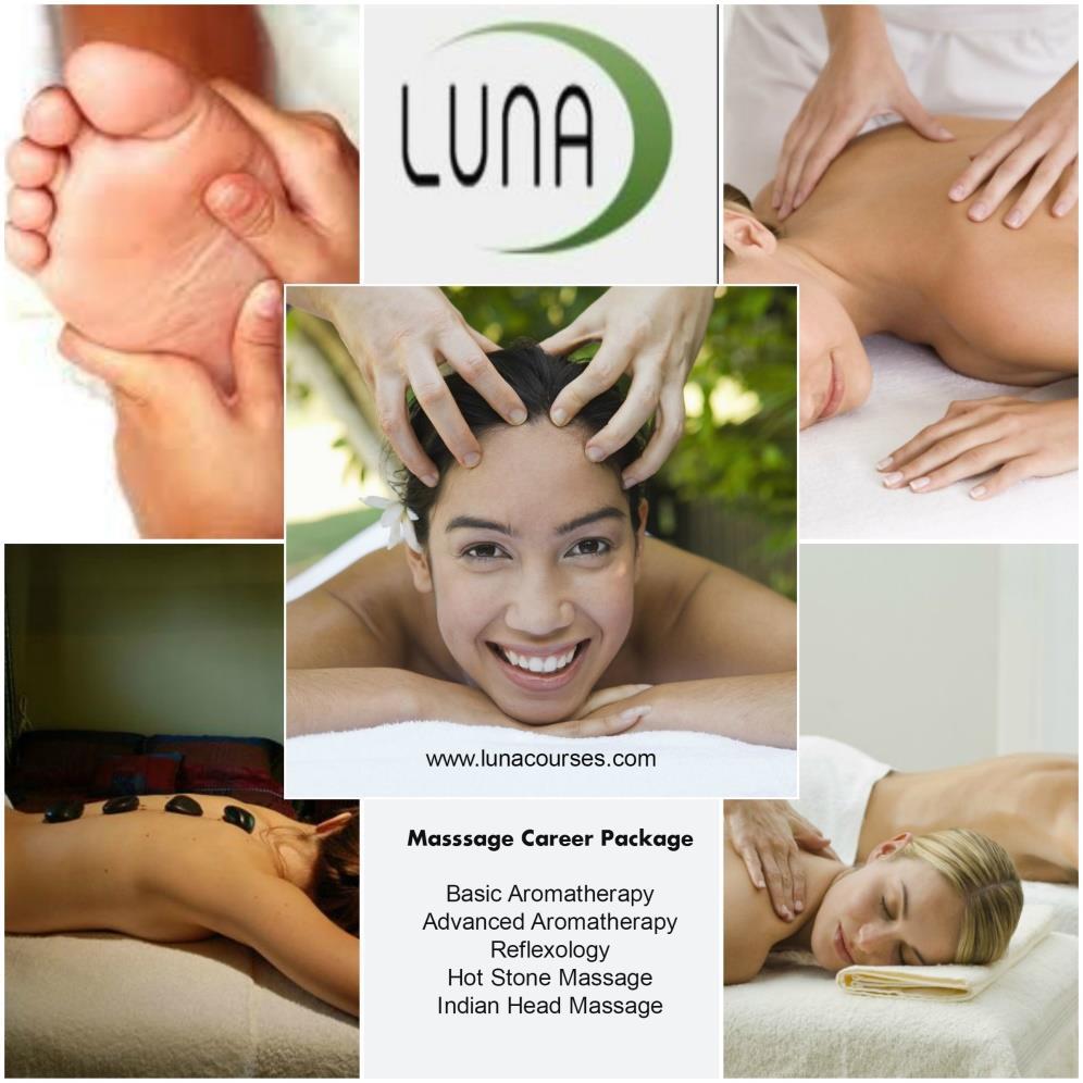 MASSAGE PACKAGE OFFER Rrp 753.00 Now Only Only 265.