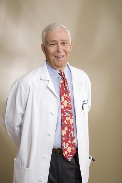 Joseph R. Carver, MD Joseph R.