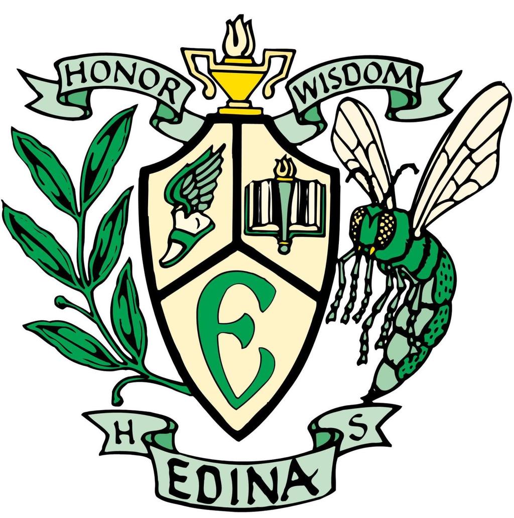 EDINA SENIOR HIGH SCHOOL 2016-17