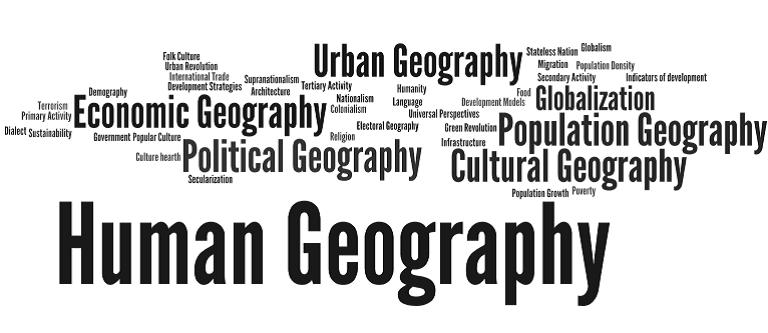 Advanced Placement Human Geography Requires placement in