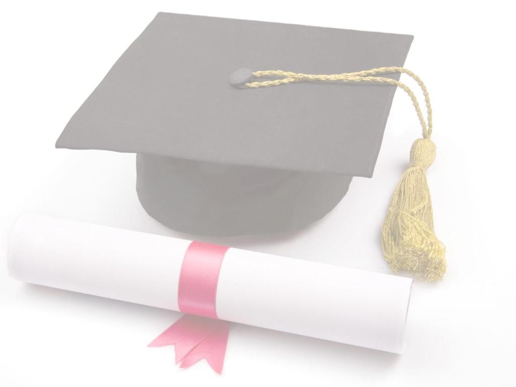Graduation Requirements All students must earn 26 credits to graduate.