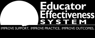 Domain 1: Effective Educators Effective school leadership builds, sustains and empowers effective teaching through the intersection of human resource leadership and instructional leadership.