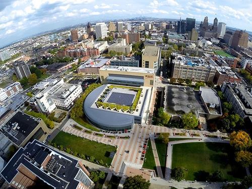 NJIT at a Glance Around 11,400 students in total 128 undergraduate and