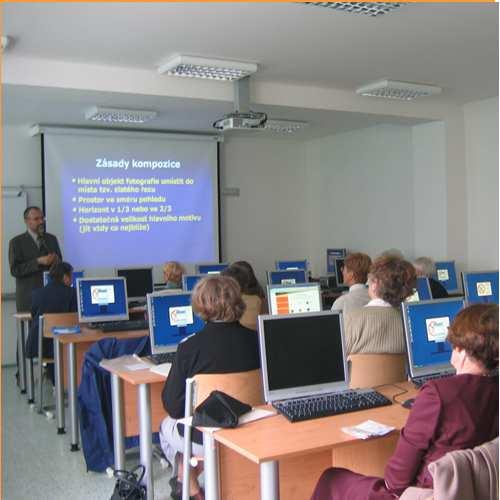 or thesis) every year Each student will receive the certificate at the graduation ceremony Courses aimed at ICT at