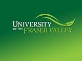 University Admission Requirements University of the Fraser Valley Faculty of Arts Faculty of Science English 12 (min.
