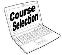 Course Selection COURSE SELECTIONS ARE COMPLETED ONLINE o All submissions must be completed before Monday, February 11 on MyEd (https://www.myeducation.gov.bc.ca/aspen/logon.
