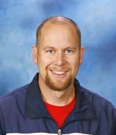 Jason teaches physical education and drivers education in the Minot Public Schools. He is a graduate of Minot State University and North Dakota State University.