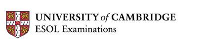 Cambridge English: General English Examinations Block Registration Form I wish to register candidates for the following examination: Please tick Examination Exam date Speaking Test Window Final