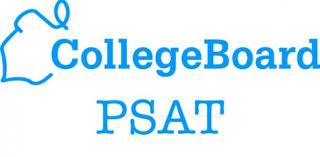 PSAT Testing This practice SAT is offered in October and is open to juniors and seniors only. Test results for juniors can be used to qualify for the National Merit Scholarship Competition.