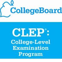 CLEP College Level Examination Program for 11 th and 12 th grade students CLEP exams test mastery of college-level material acquired through general academic instruction, significant independent