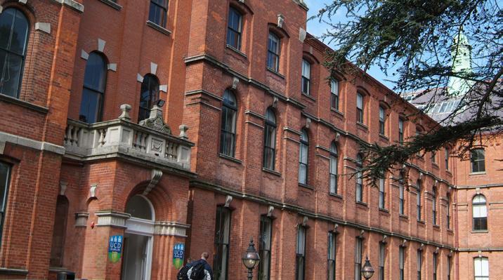 Participants on the UCD Smurfit School MBA programme undergo a rigorous selection process to gain admission, based on their personal and professional experience, their intellectual ability, their
