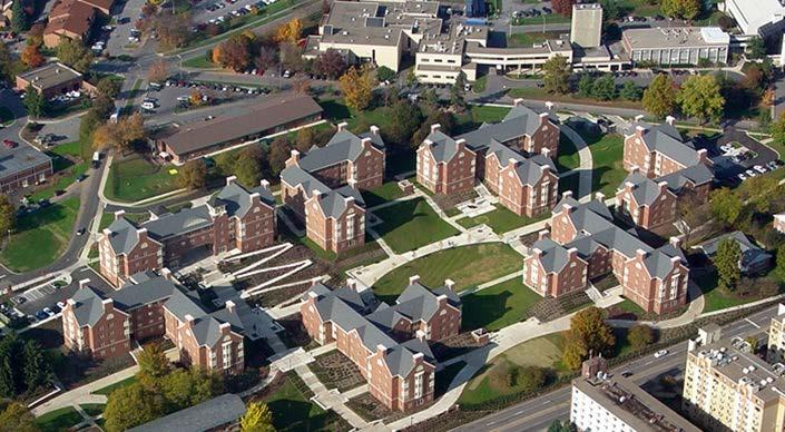 University of Connecticut University of Maryland University of Pennsylvania
