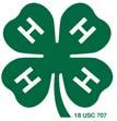 THE CLOVER CONNECTION A newsletter for Douglas County 4-H Families and Volunteers May 2016 What is in this issue: Page 1 Campfrence County Fair Entries Page 2 Co.