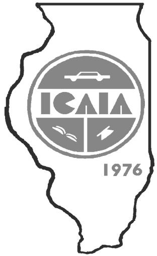 Future ICAIA Conference Sites Set your plans for attending your next ICAIA Conference. Fall 2011... Ranken Technical College, St. Louis, MO October 6 th & 7 th Spring 2012.