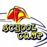 CAMP FINAL PAYMENTS NOW DUE We are finalising numbers for our school camps and we thank families who have paid in full.