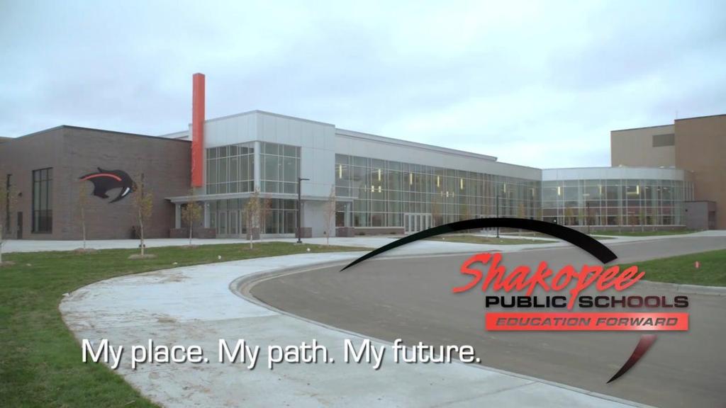 Freshman Seminar Graduation Requirement: 1 credit A class for 9th graders to build academic skills, connect with the Shakopee High School Community, and examine how future goals connect to current