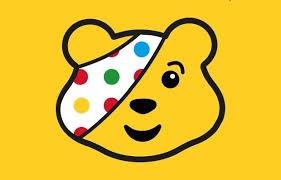 65 for Children in Need. Well done to every one who took part And a big thank you from Pudsey! Thursday 20th December 3.