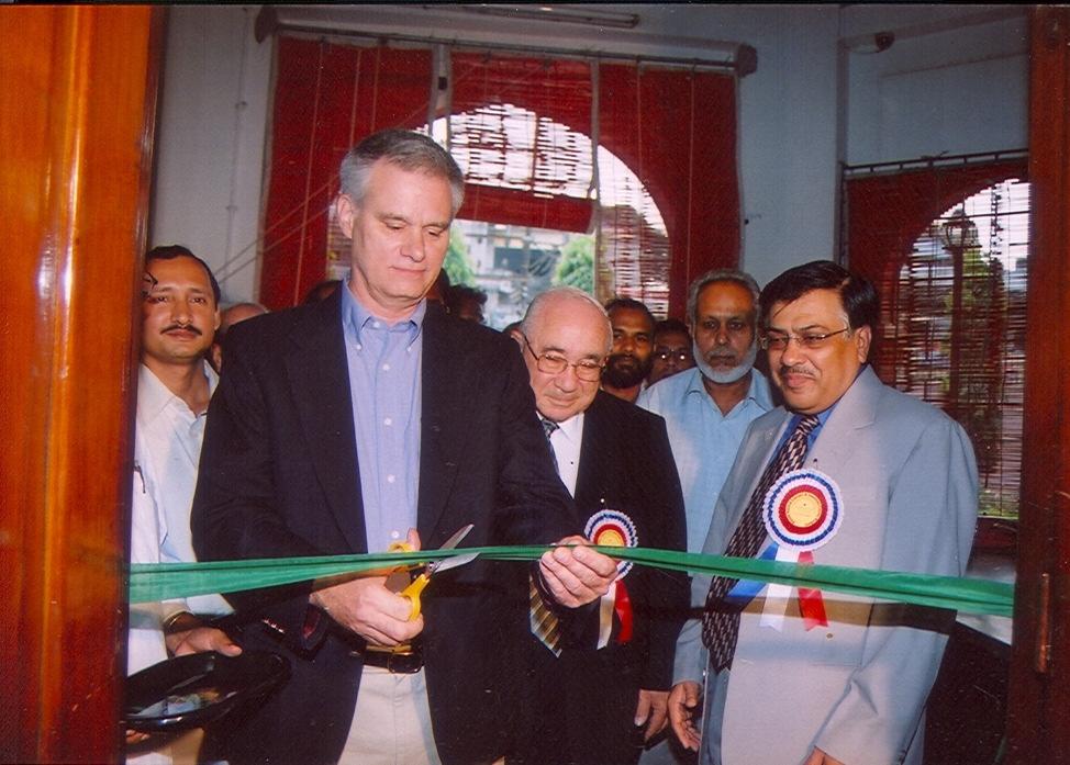 Bengal Presidency. 30 th October, 2007: Mr.