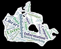 Typical Week Survey LIBRARY IDENTIFICATION INFORMATION The National Library of Canada Code and Legal Name of the Library NLC Code The National Library of Canada assigns an alphabetic code to any