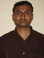 TANMOY GHOSH Pharmaceutics Date of Joining the Institution 11 th February 2011 Distinction 05