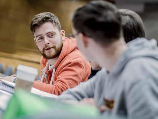 Postgraduate Courses Master of Arts in Learning & Teaching Key Features Include: LY_HMALT_M 2 years, part-time Focused on developing professional practice in learning and teaching Leading national