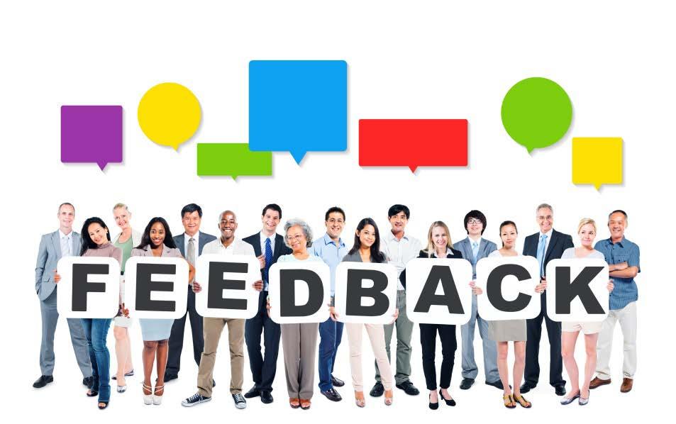Check your work Surveys Focus Groups and Open Discussion Groups Compact checklist Review findings in current