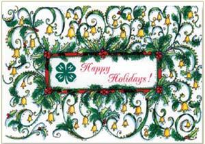 us Calendar of Events Calendar can also be found at http:///4h/4-h-calendar/ December, 2016 12 Volunteer Leader Orientation 13 LEADS Holiday