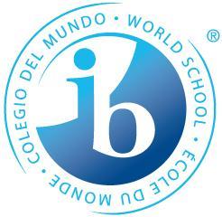 the Grade 10 IB Diploma Course