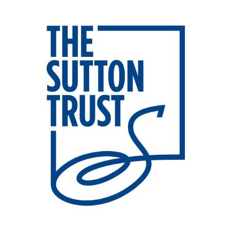 About the Sutton Trust The Sutton Trust is a foundation which improves social mobility in the UK through evidence-based programmes, research and policy advocacy. Copyright 2019 Sutton Trust.