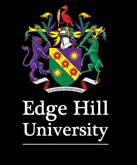 Edge Hill University: University