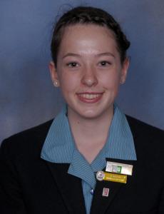 6 Curriculum News Kwong Lee Dow Young Scholars Program Congratulations to Year 10 student, Laura Campbell, who has been selected to participate in the 2019 Kwong Lee Dow Young Scholars Program at the