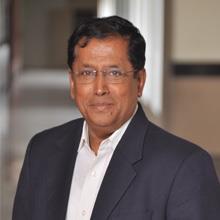 Bhushan Patwardhan, Vice Chairman, University Grants Commission (UGC) Dr.