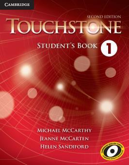 WHAT IS Touchstone ONLINE?