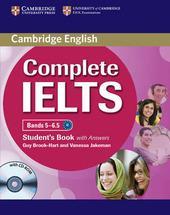 SYLLABUS INFORMATION 30 HOURS & Self Study IELTS Preparation Course Objective: