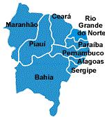 Educational Partnership Opportunities in Northeast Brazil INTRODUCTION November 2014 Blessed with breathtaking coastlines and extraordinary natural resources, Brazil s Northeast had never been quite