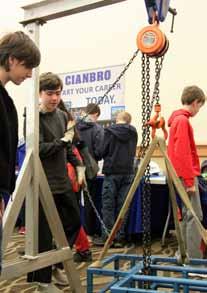 Maine Science Festival The Maine Science Festival (MSF) is an independently funded program of