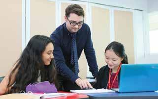 Introduction The International Baccalaureate Diploma Programme (IBDP) is a challenging pre-university course that encompasses both the Sciences and the Arts and emphasises critical thinking.