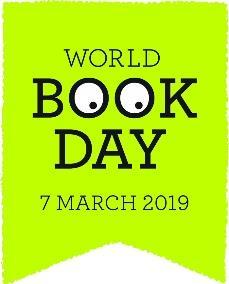 To make this day extra special we will be asking the children to dress up as their favourite book character from their chosen book.