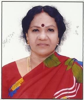10.13e Name of Teaching Staff* Ms. Remadevi Amma K Associate Professor 04.08.2008 B.