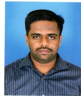 10.13f Name of Teaching Staff* Dr. Vivek S A Associate Professor 05.04.2006 B.Tech MBA Ph.